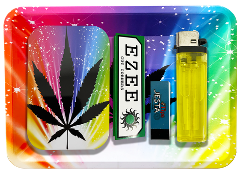 Smokers Accessories