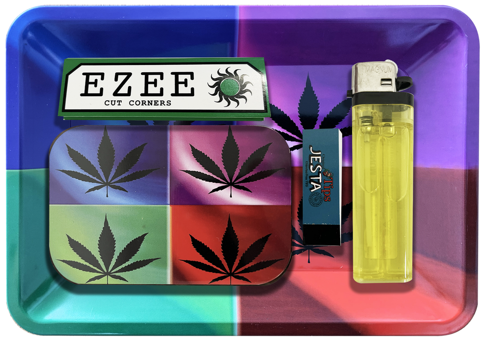 Smokers Accessories