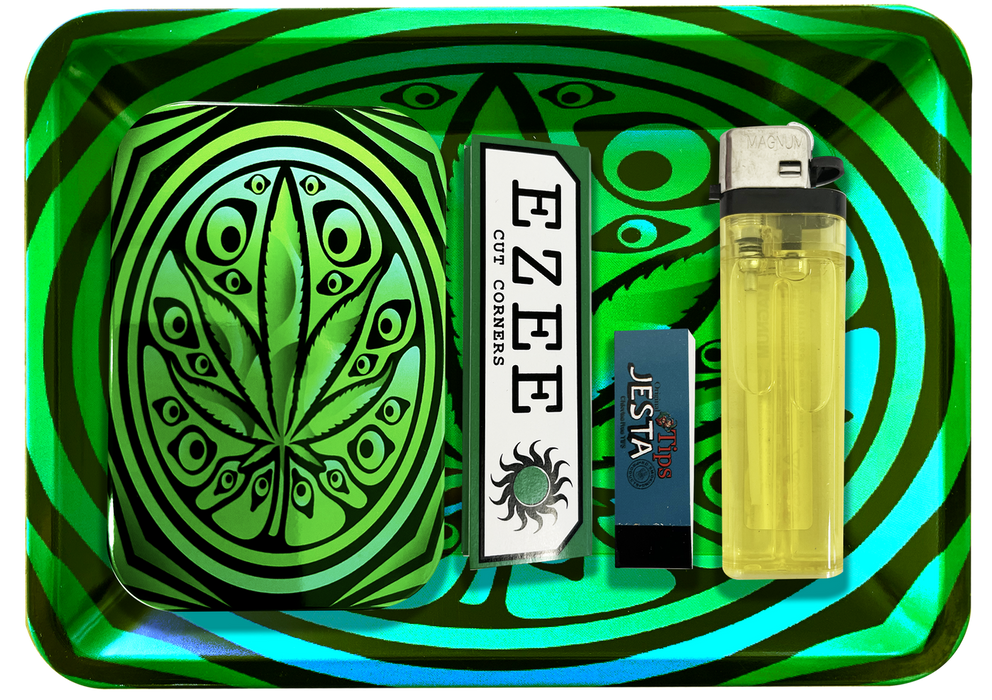 Smokers Accessories