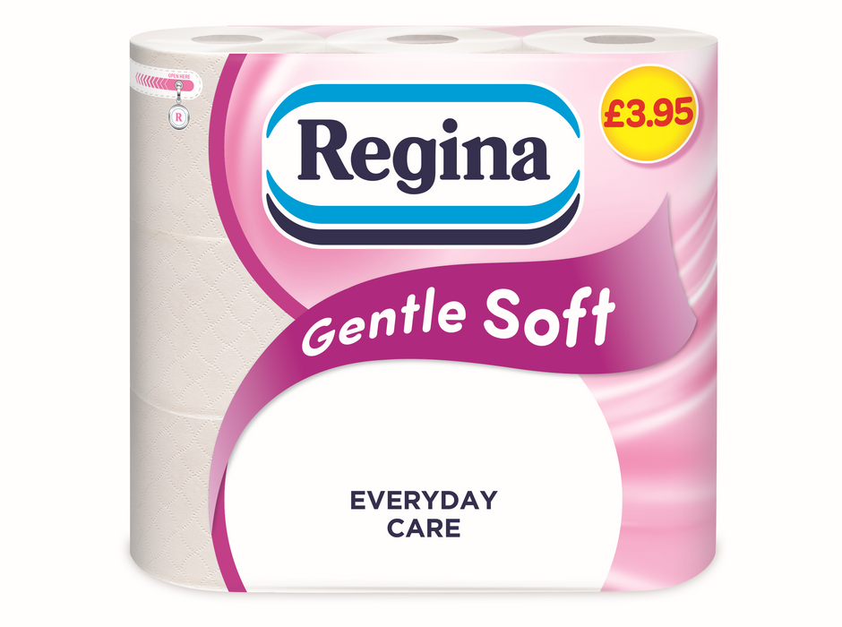 Gentle Soft 9pc 3ply