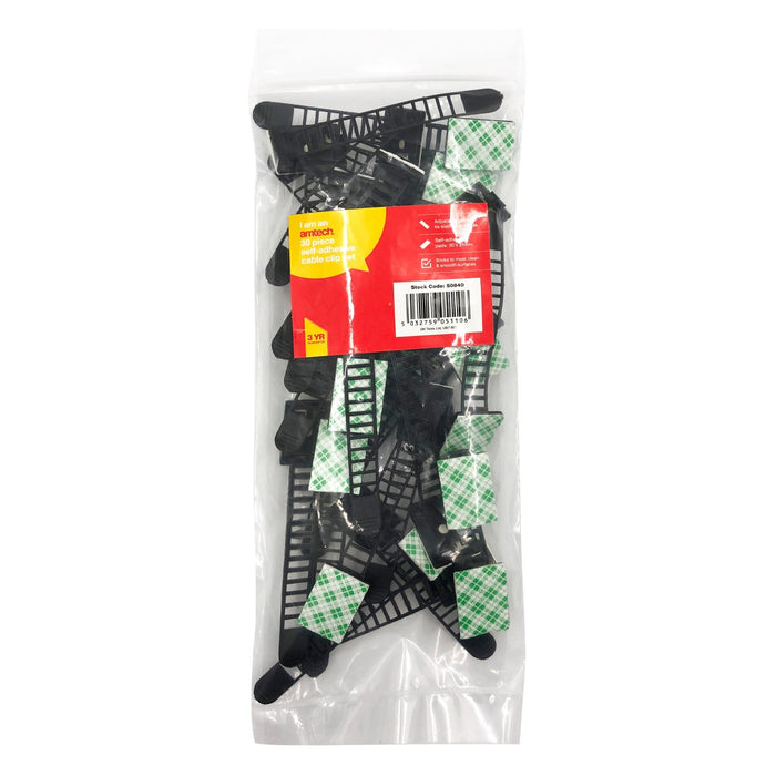 Cable Clips