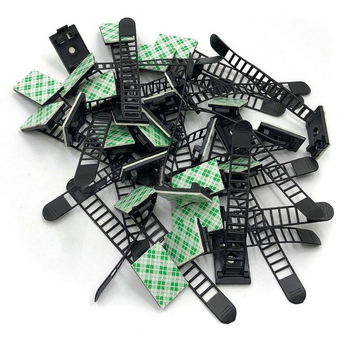 Cable Clips