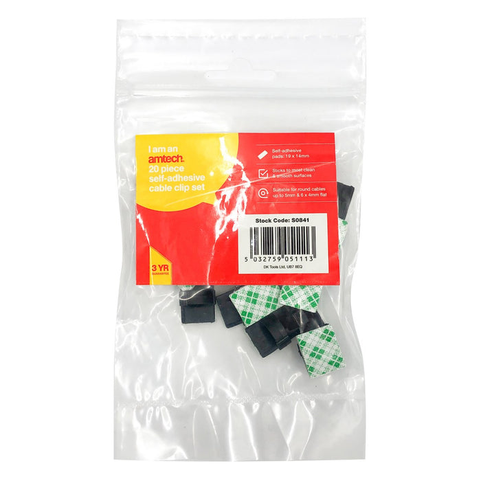 Cable Clips
