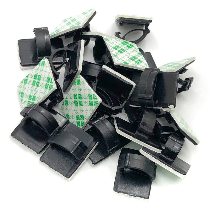 Cable Clips