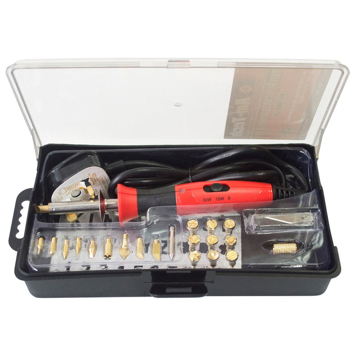 Wood Marking Kit