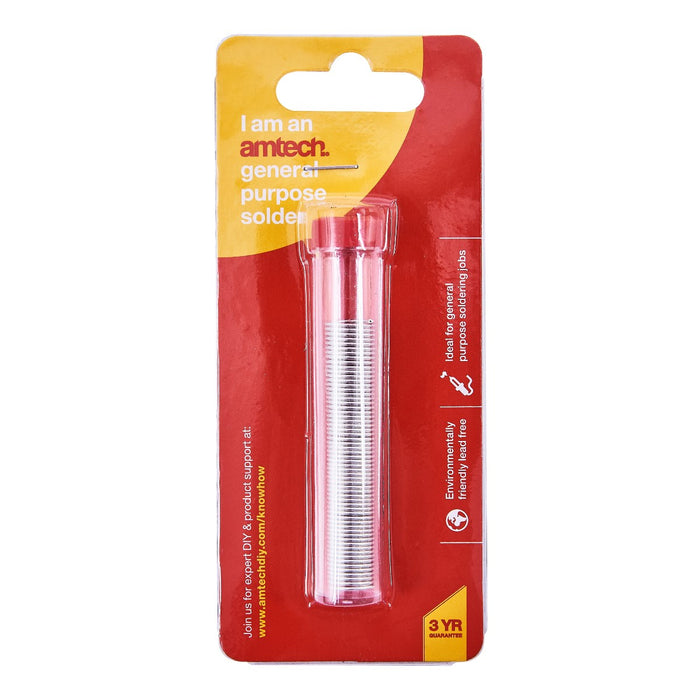 General Purpose Solder Lead Free