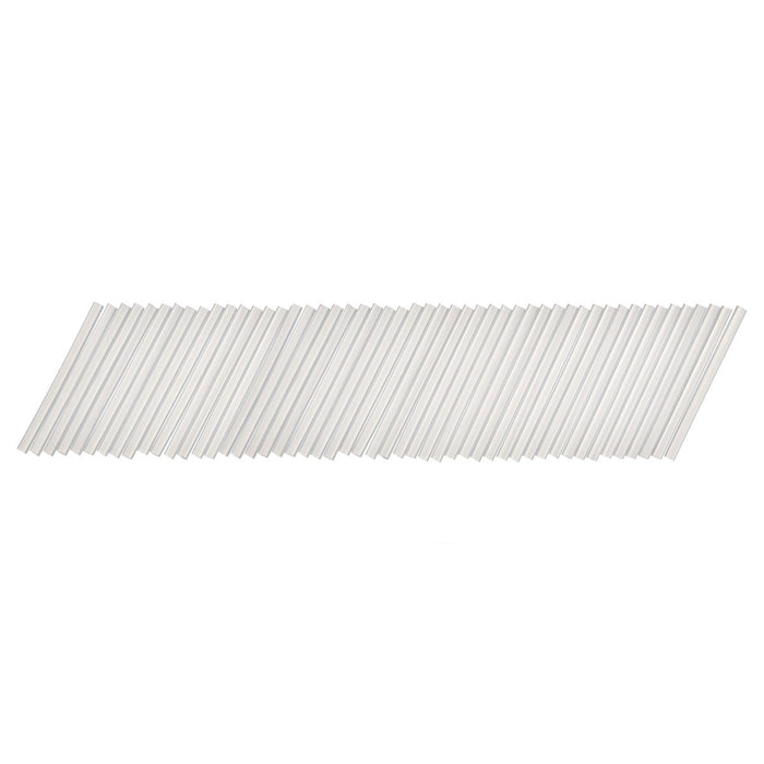 Clear Hot Melt Glue Gun Sticks 7 X 100mm 50pc