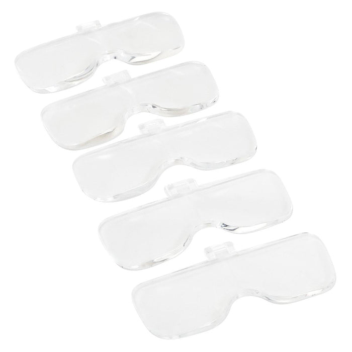 Head Magnifier with LED