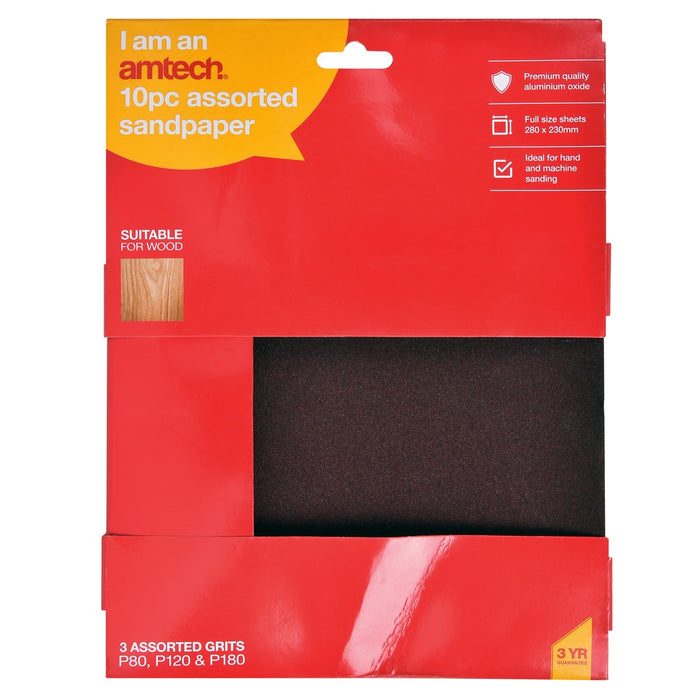 Sandpaper