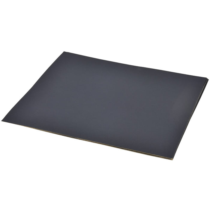 Wet and Dry Paper