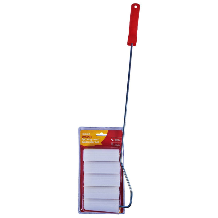 Paint Rollers Long Reach 60cm