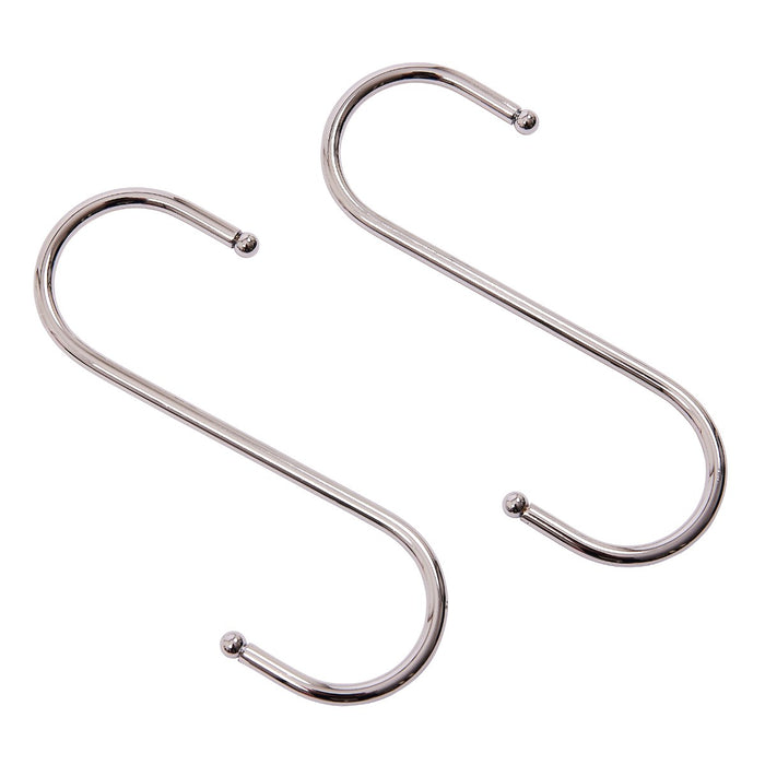 S Hooks