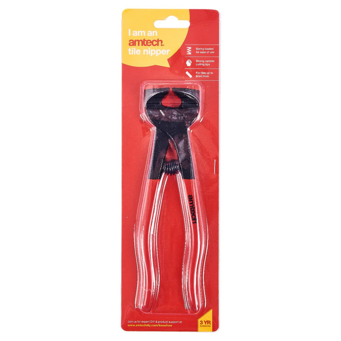 Tile Nipper
