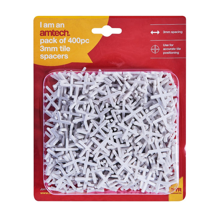 Tile Spacer