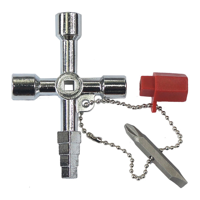 Utility Key