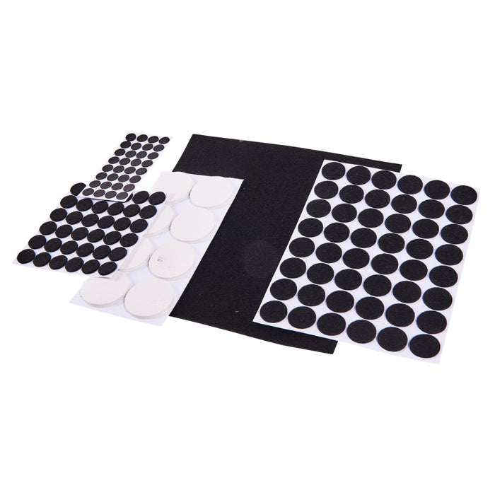 Self - Adhesive Floor Protector Pads