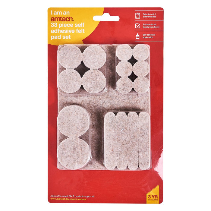 Felt Pad