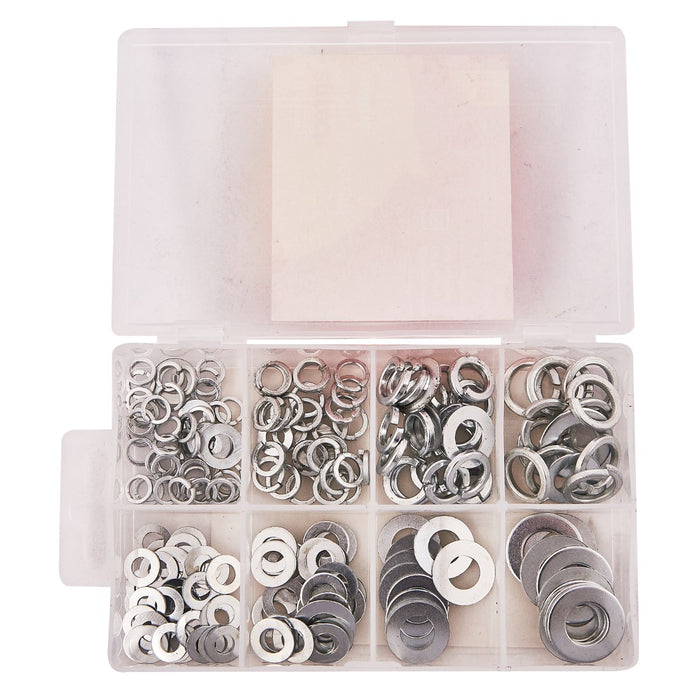 Assorted Washers Set