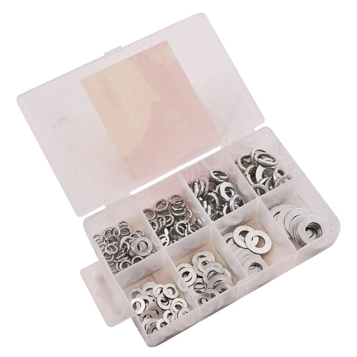 Assorted Washers Set