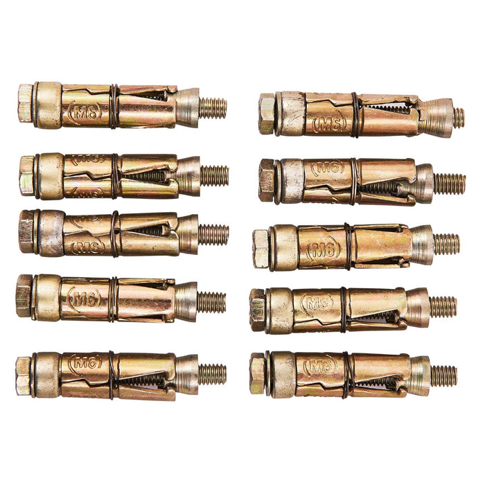 Expansion Bolts