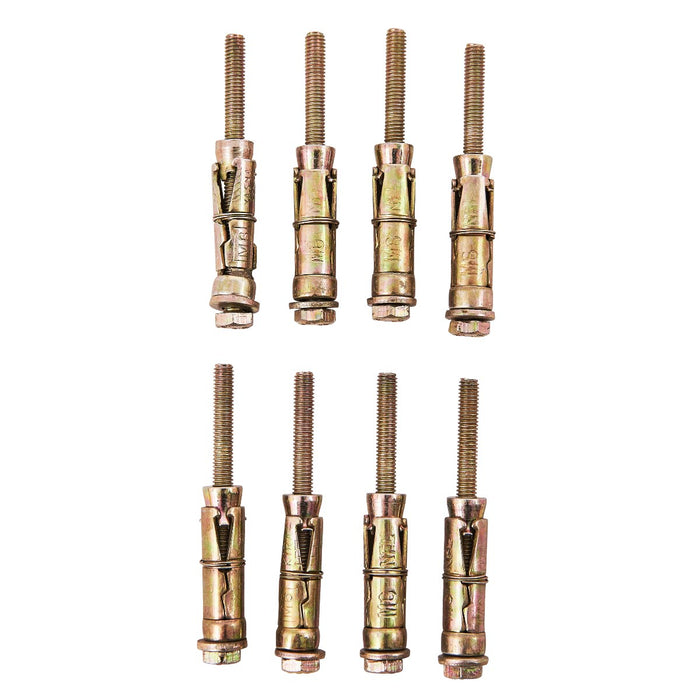 Expansion Bolts