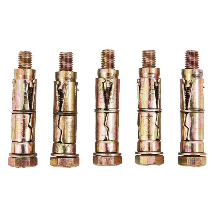Expansion Bolts