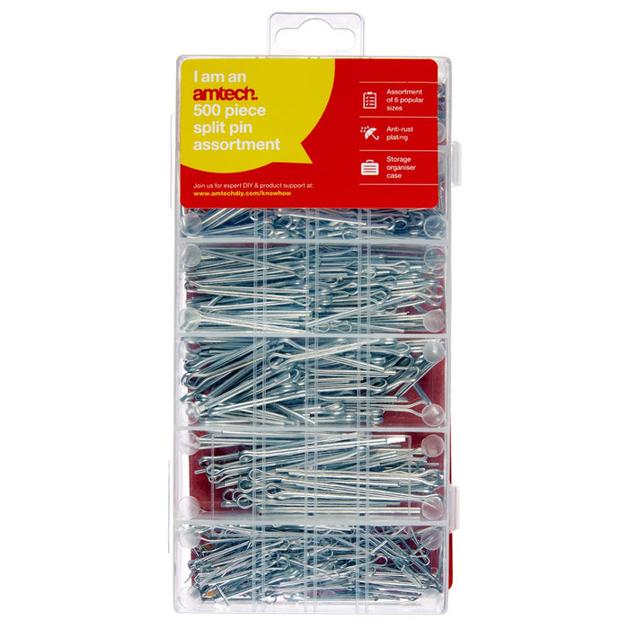 Split Pin 500pc