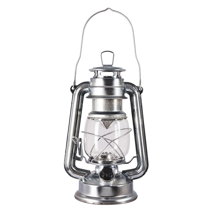 Hurricane Lamp