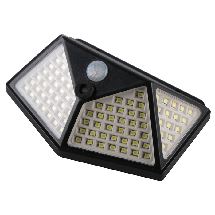PIR Solar Light