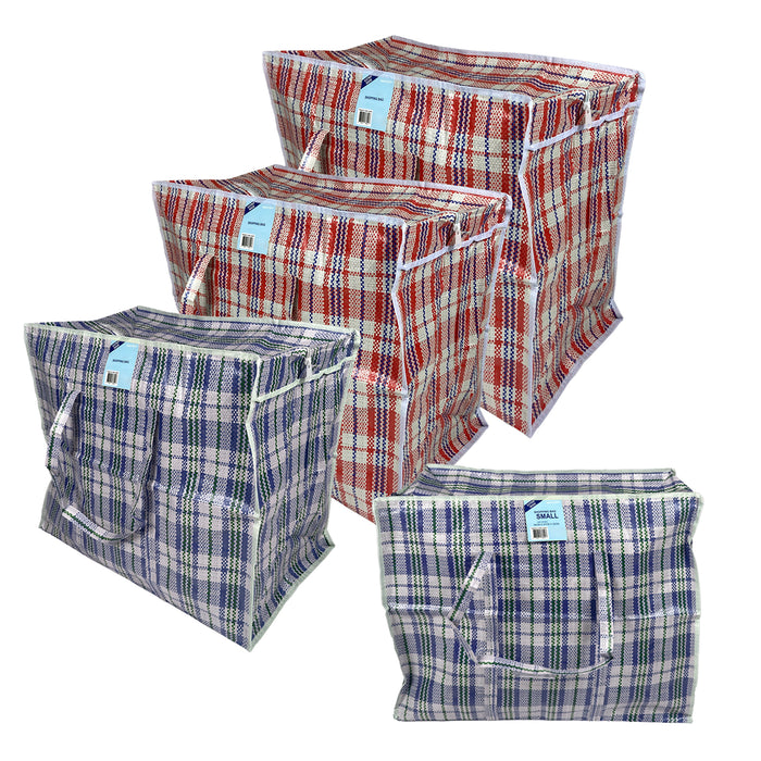 Laundry Shopping Bag Large