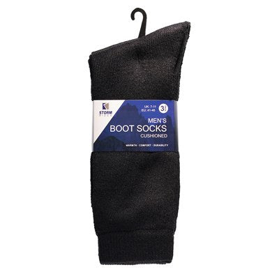 Boot Socks