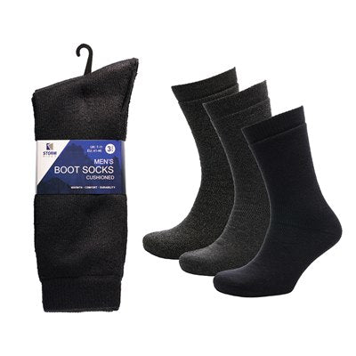 Boot Socks