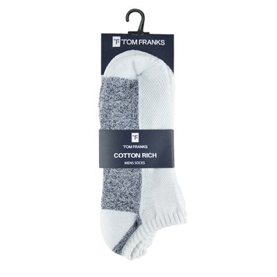 Trainer socks