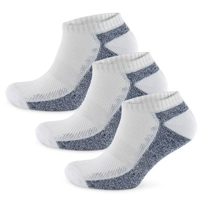 Trainer socks