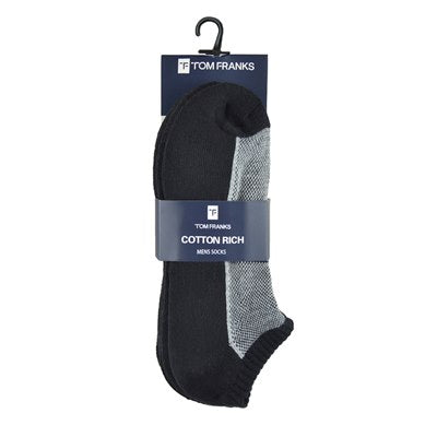 Trainer socks