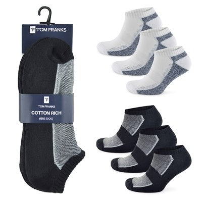 Trainer socks