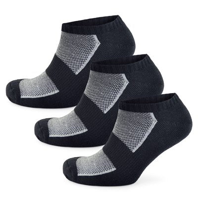 Trainer socks