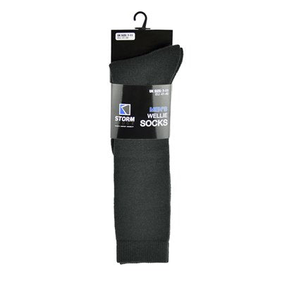 Wellington Boot Sock