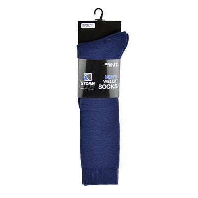 Wellington Boot Sock