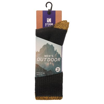 Outdoor Socks