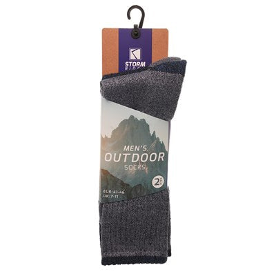 Outdoor Socks