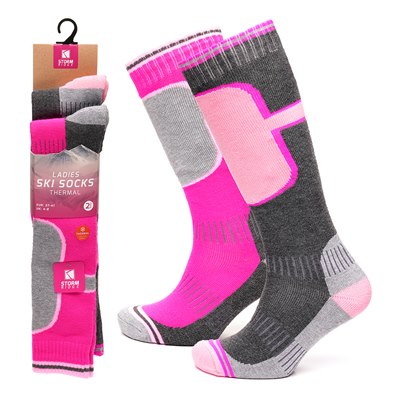 Ladies Socks