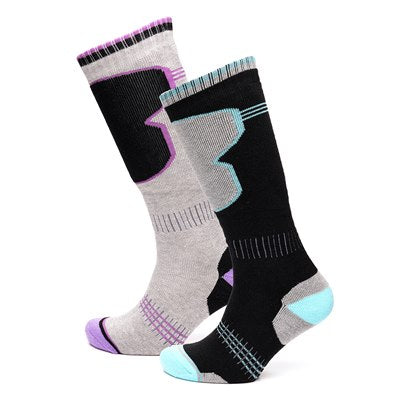 Ladies Socks