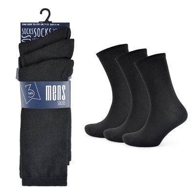 Classic Socks