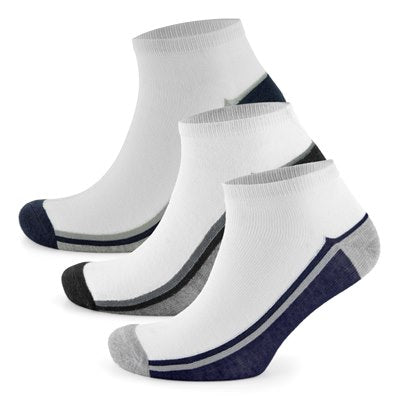 Trainer Socks