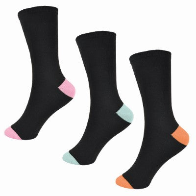 Ladies Socks