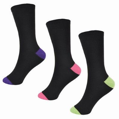 Ladies Socks