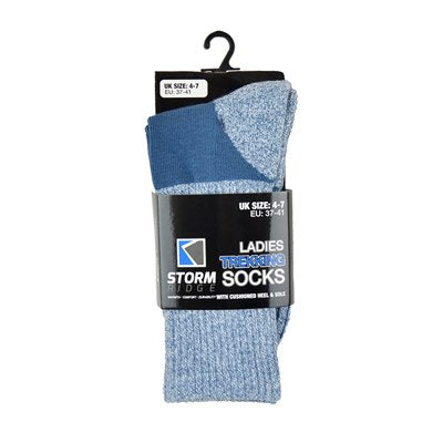 Ladies Socks