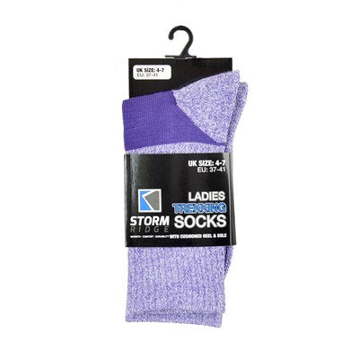 Ladies Socks