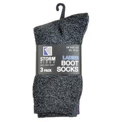 Boot Socks